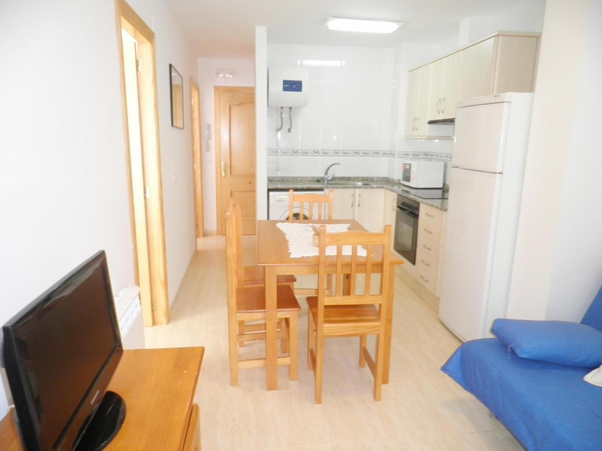 Apartamentos Rurales Benafer Exterior foto