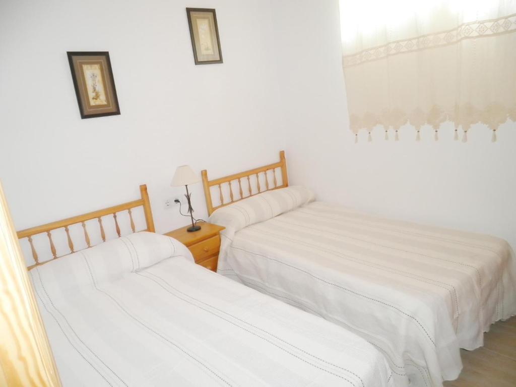 Apartamentos Rurales Benafer Cameră foto
