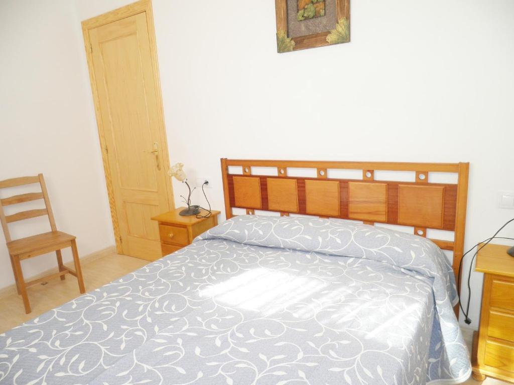 Apartamentos Rurales Benafer Cameră foto